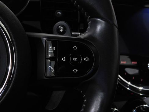 Used 2022 MINI Cooper John Cooper Works FWD image 34