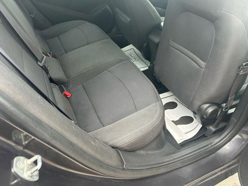 Used 2016 Chevrolet Cruze LT image 11