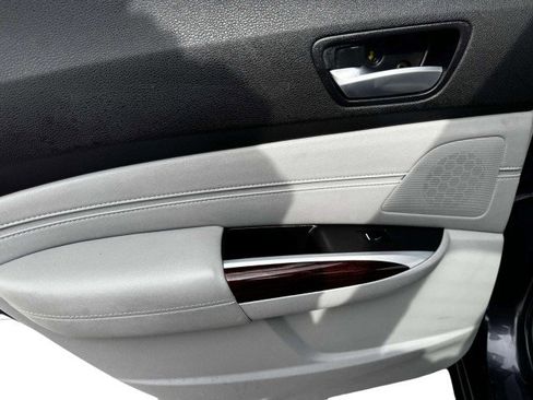 Used 2016 Acura TLX V6 SH-AWD w/ Technology Pkg image 35