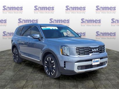 Used 2024 Kia Telluride SX