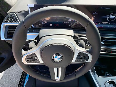 New 2026 BMW X5 M60i AWD/4WD image 39