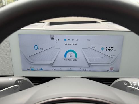Used 2024 Hyundai Ioniq 5 Limited AWD/4WD image 14