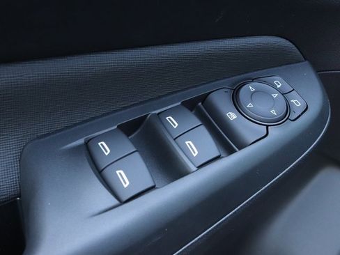 New 2025 Buick Envista Preferred w/ Advanced Safety Package image 10