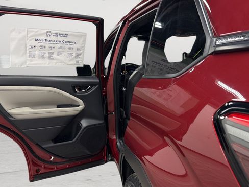 Certified 2026 Subaru Forester Limited AWD/4WD image 28