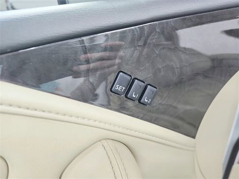 Used 2023 INFINITI QX80 Luxe w/ Cargo Package image 21