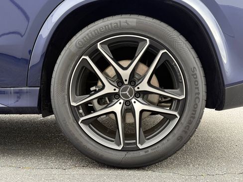 New 2026 Mercedes-Benz GLE 53 AMG 4MATIC image 14