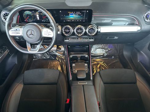 Certified 2022 Mercedes-Benz GLB 250 image 15