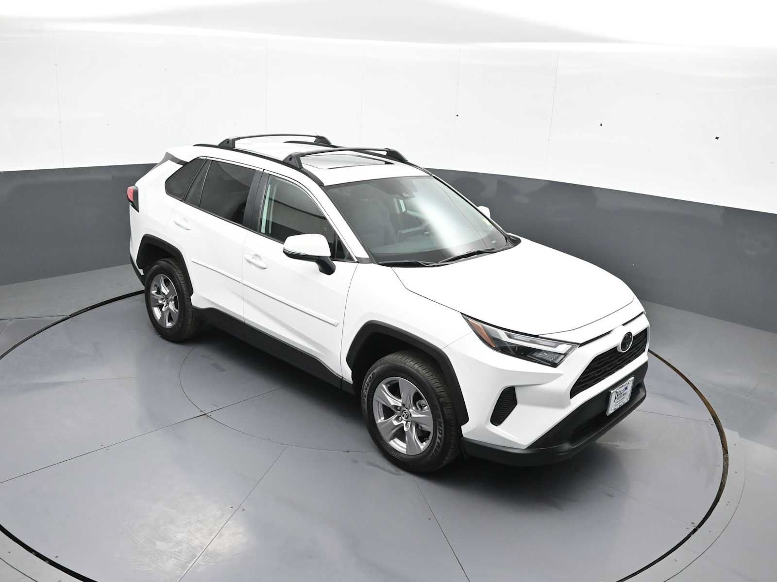 Certified 2025 Toyota RAV4 XLE w/ Convenience Package AWD/4WD image 36