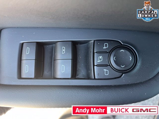 Used 2026 Buick Enclave Preferred FWD image 22