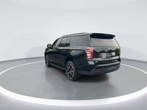 Used 2024 Chevrolet Tahoe RST w/ Luxury Package AWD/4WD image 7