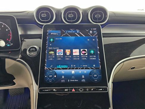 Certified 2023 Mercedes-Benz GLC 300 w/ Pinnacle Trim Package image 23