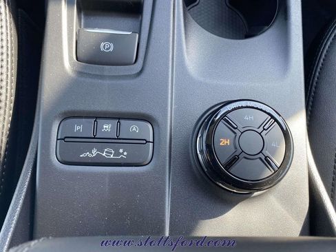 New 2026 Ford Ranger Lariat AWD/4WD image 28