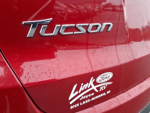 Used 2015 Hyundai Tucson SE image 4
