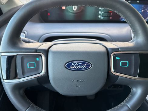 Used 2025 Ford Expedition Max Active image 28