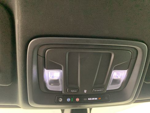 Used 2021 GMC Sierra 1500 AT4 AWD/4WD image 25