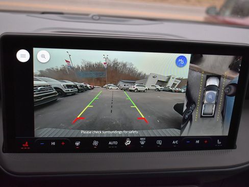 New 2026 Ford Maverick Tremor AWD/4WD image 34