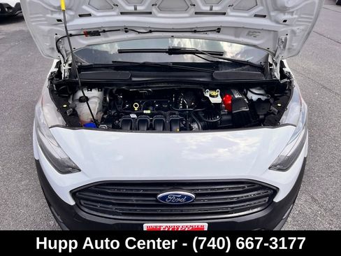 Used 2020 Ford Transit Connect XL FWD image 19
