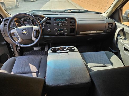 Used 2011 Chevrolet Silverado 1500 LT w/ All-Star Edition image 12