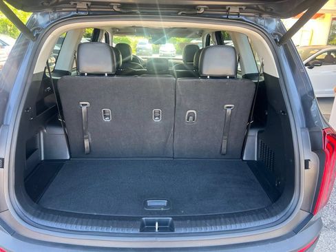 Used 2020 Kia Telluride EX AWD/4WD image 12