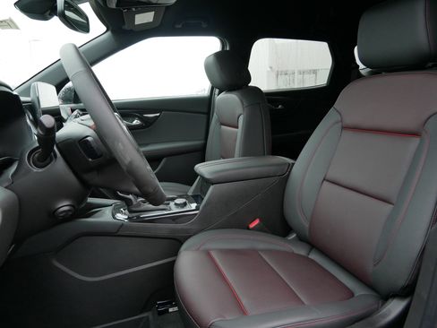 New 2026 Chevrolet Blazer RS w/ Enhanced Convenience Package image 4