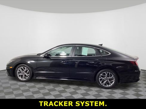 Used 2021 Hyundai Sonata SEL w/ Preferred Accessory Package image 9