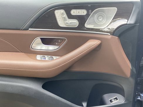 Certified 2024 Mercedes-Benz GLE 350 4MATIC image 17