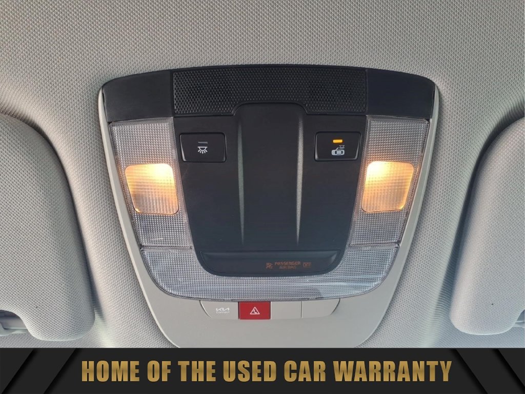 Used 2025 Kia Sorento S FWD image 27