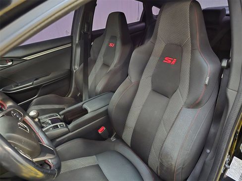 Used 2018 Honda Civic Si image 21