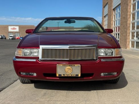 Used 1995 Cadillac Eldorado Touring image 7