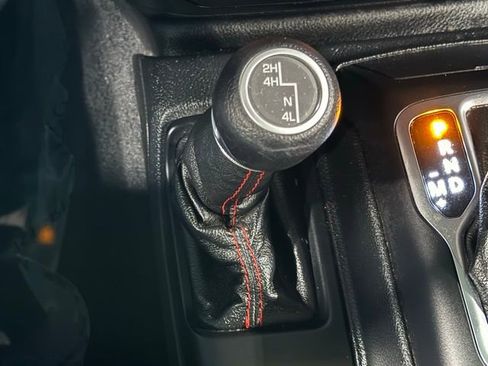 Used 2020 Jeep Wrangler Unlimited Rubicon image 33