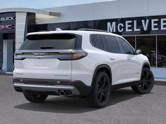 New 2026 GMC Acadia Elevation w/ Black Edition FWD video 4