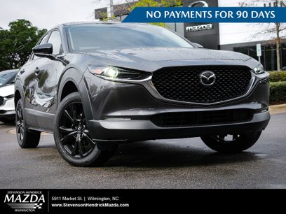 New 2026 MAZDA CX-30 AWD 2.5 S w/ Select Sport Pkg