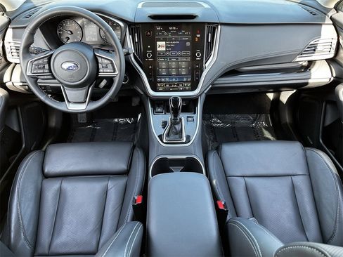 Used 2025 Subaru Outback Touring XT w/ Popular Package #2 image 9