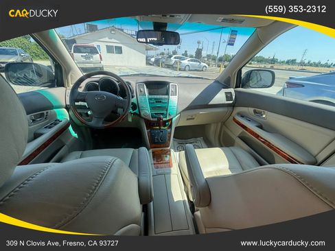 Used 2009 Lexus RX 350 2WD image 22