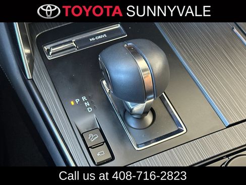 Used 2025 MAZDA CX-90 3.3 Turbo S w/ Premium Plus AWD/4WD image 27