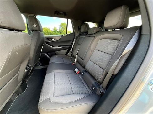 New 2026 Chevrolet Equinox LT w/ Midnight Edition image 13