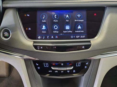 Certified 2023 Cadillac XT5 Premium Luxury AWD/4WD image 28