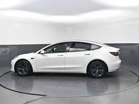 Used 2023 Tesla Model 3 Standard Range RWD image 6