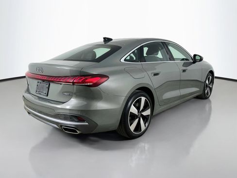 Used 2025 Audi A5 2.0T Premium w/ Convenience Package AWD/4WD image 5