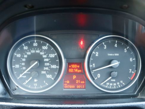 Used 2014 BMW X1 sDrive28i RWD image 30