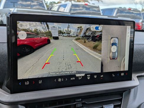 New 2026 Ford Explorer ST-Line RWD image 13