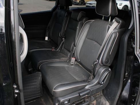 Used 2024 Honda Odyssey Elite image 20