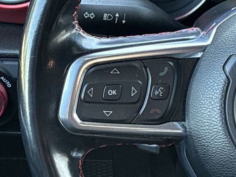 Used 2021 Jeep Wrangler Unlimited Rubicon AWD/4WD image 21