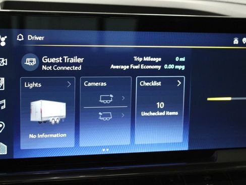 Used 2024 Chevrolet Silverado 2500 High Country image 52