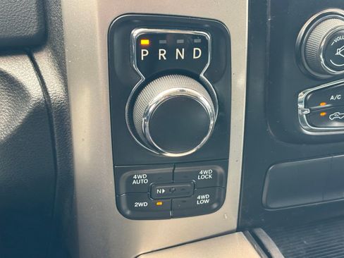 Used 2015 RAM 1500 Big Horn AWD/4WD image 19