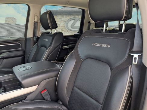 Used 2022 RAM 1500 Laramie image 5