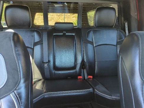 Used 2020 RAM 2500 Laramie w/ Night Edition image 21