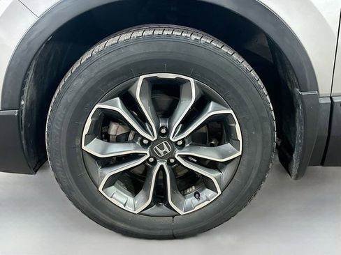 Used 2020 Honda CR-V EX image 31