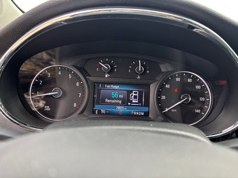 Used 2019 Buick Encore Sport Touring image 13