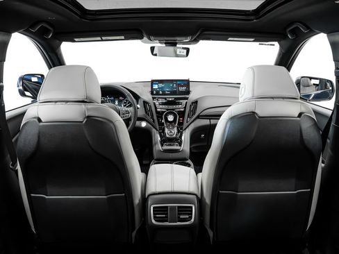 New 2026 Acura RDX SH-AWD image 11